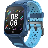 Forever Smartwatch Gps Kids Find Me 2 Kw-210 blue Gsm107167