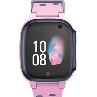 Forever Smartwatch Kids Call Me 2 Kw-60 pink Gsm107164