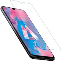 Fusion Tempered Glass Aizsargstikls Samsung A415 Galaxy A41 Fsn-Tg-Sam-A41