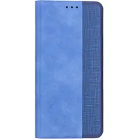 Fusion Tender case grāmatveida maks Samsung A525 Galaxy A52  5G A52S zils Fsn-Ten-A525-Bl