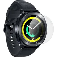 Fusion Tpu ekrāna aizsargplēve Samsung Galaxy Watch 3 45Mm Fus-Sp-Gw345-Tr