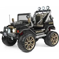 Gaucho Xp akumulatoru automašīnas Jeep apvidus transportlīdzekļa 24 V radio gaismas Igod0555
