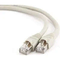 Gembird Pp12-7.5M networking cable White