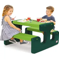 Go Green bērnu dārza piknika galds 174131E3
