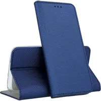 Goodbuy magnet grāmatveida maks telefonam Samsung M515 Galaxy M51 zils Gb-Mgt-M515-Bl