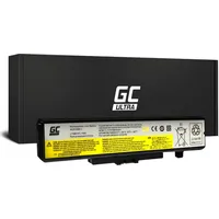 Green Cell Battery Ultra for Lenovo G500 G505 G510 G580 G580A G585 G700 G710 G480 G485 Ideapad P580 P585 Y480 Y580 Z480 Z585 Gcle34Ultra
