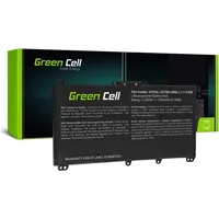 Green Cell Hp163 notebook spare part Battery