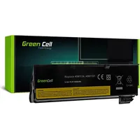 Green Cell Laptop Battery for Lenovo Thinkpad L450 T440 T450 X240 X250 Green-Le57V2