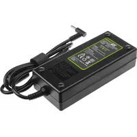 Green Cell Pro Charger  Ac Adapter for Hp Omen Envy 120W Ad71P