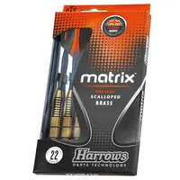 Harrows Matrix Steeltip Hs-Tnk-000013094