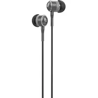 Havit wired headphones Hv-L670 in-ear grey