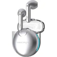 Headphones Edifier Hecate Gm5 Silver