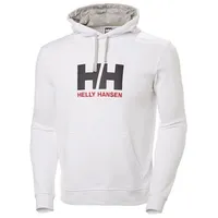 Helly Hansen Logo Hoodie M 33977-001