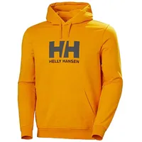 Helly Hansen Logo Hoodie M 33977-328