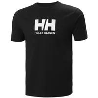 Helly Hansen Logo T-Shirt M 33979 990 33979990