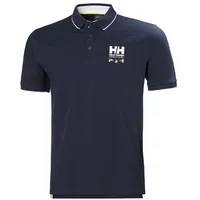 Helly Hansen Skagerrak Polo T-Shirt M 34248-597