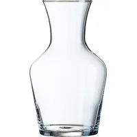 Hendi Karfes stikla krūze ūdens vīna dzērienam Vin 1L Arcoroc C0199 6 gab.