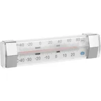 Hendi Saldētavas un ledusskapja termometrs ar pakaramo no -40C līdz 20C - 271261