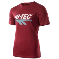 Hi-Tec T-Shirt Retro M 92800312461