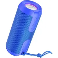 Hoco Bs48 Artistic sports Bluetooth skaļrunis Zils Blue