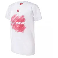 Huari Poland Fan Jr T-Shirt 92800426925