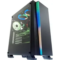 Ibox Computer case Wizard 4 Gaming Ow4