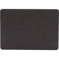 Incipio Etui Incase Textured Hardshell Woolenex - obudowa ochronna do Macbook Air 13 2020 Grafitowa Inmb200651-Gft