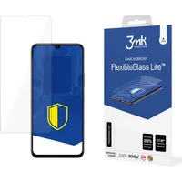 Infinix Note 12 2023 - 3Mk Flexibleglass Lite screen protector Lite1323