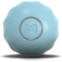 Interactive ball for dogs and cats Cheerble Ice Cream Blue C0419-C