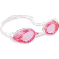 Intex Peldbrilles bērniem rozā 55684 Art1621919