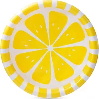 Intex Piepūšamais baseins Lemon 58432 Art1191372