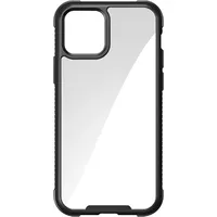 Joyroom Frigate Series durable hard case for iPhone 12 Pro Max black Jr-Bp772