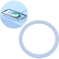 Joyroom metal magnetic ring for smartphone blue Jr-Mag-M3 Jr-Mag-M3-1Pc-Blue