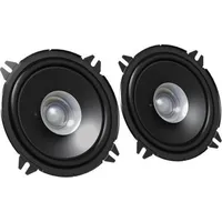 Jvc Cs-J510X car speaker Round 2-Way 250 W 2 pcs Csj-510X