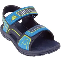 Kappa Paxos Jr 260864K 6733 sandals 260864K6733