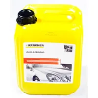 Karcher Car Shampoo Rm 619 - 5L 6.295-360.0