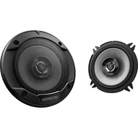 Kenwood Kfc-S1366 car speaker Round 2-Way 260 W 2 pcs