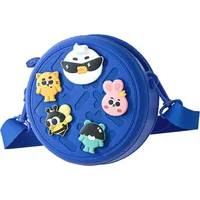 Kids handbag K36 blue Uch000999