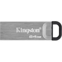 Kingston pendrive 64Gb Usb 3.0 Dt Kyson metal Dtkn/64Gb