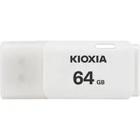 Kioxia Usb Flash Drive Hayabusa 64Gb Lu202W064Gg4