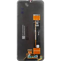 Lcd display  Touch Unit Samsung M135 Galaxy M13 Black 57983112983