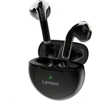 Lenovo Ht38 Tws Headphones Black Ptm7C02922