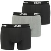 Levis Boxer 3 Pairs Briefs Underwear M 37149-0666