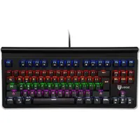 Liocat gaming keyboard Kx 366 Cm mechanical black