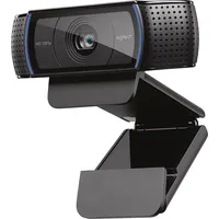 Logitech Hd Pro Webcam C920 960-001055
