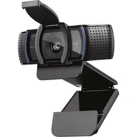 Logitech Hd Pro Webcam C920 960-001252