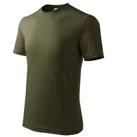 Malfini Basic Jr Mli-13869 military T-Shirt