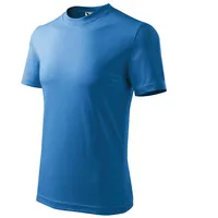 Malfini Basic Jr T-Shirt Mli-13814 azure