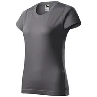 Malfini Basic W T-Shirt Mli-13436 steel