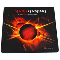 Mars Gaming Mmp0 Spēļu Peļu Paliktnis 220X200X3Mm 4713105963236
